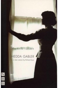 Hedda Gabler - NHB Classic Plays