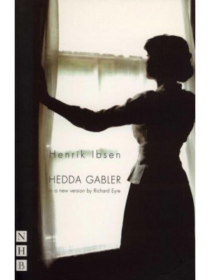 Hedda Gabler - NHB Classic Plays