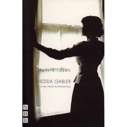 Hedda Gabler - NHB Classic Plays