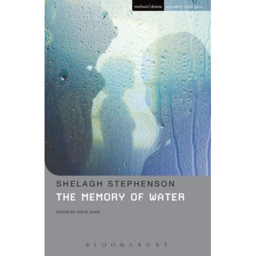 The Memory of Water - Methuen Drama Student Editions