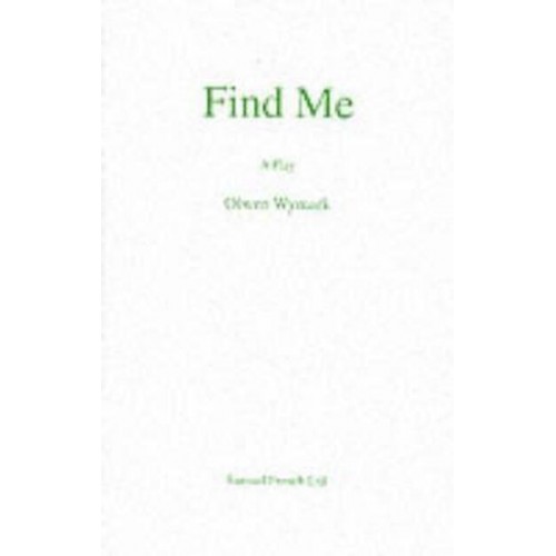 Find Me A Play
