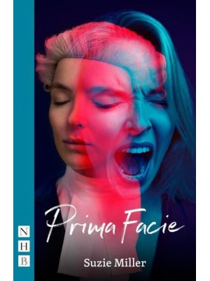Prima Facie - NHB Modern Plays
