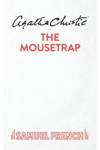 The Mousetrap