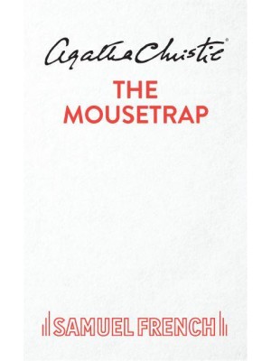 The Mousetrap