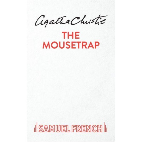 The Mousetrap