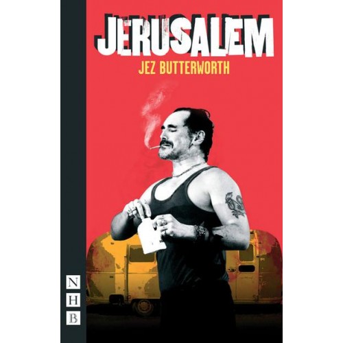 Jerusalem - NHB Modern Plays