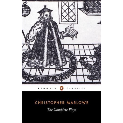 The Complete Plays - Penguin Classics