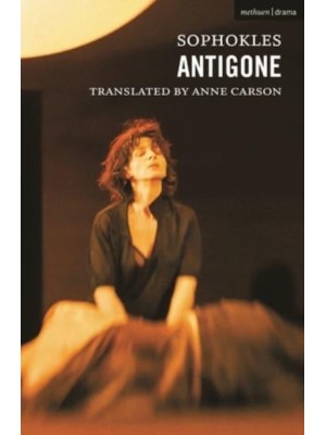 Antigone - Oberon Modern Plays