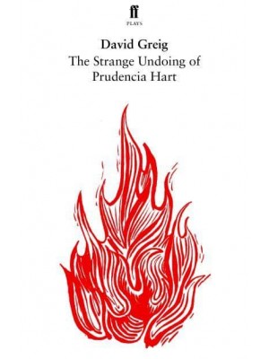 The Strange Undoing of Prudencia Hart - FF Plays