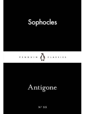 Antigone - Penguin Little Black Classics