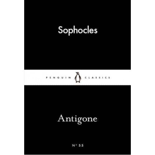 Antigone - Penguin Little Black Classics
