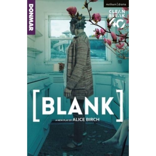 [ BLANK ] - Modern Plays