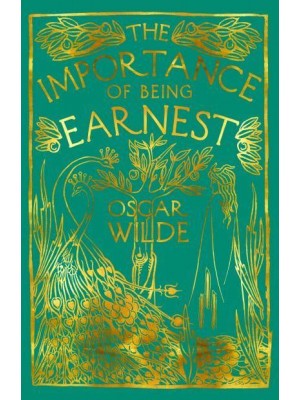 The Importance of Being Earnest