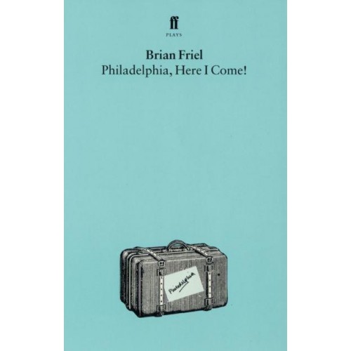 Philadelphia, Here I Come!