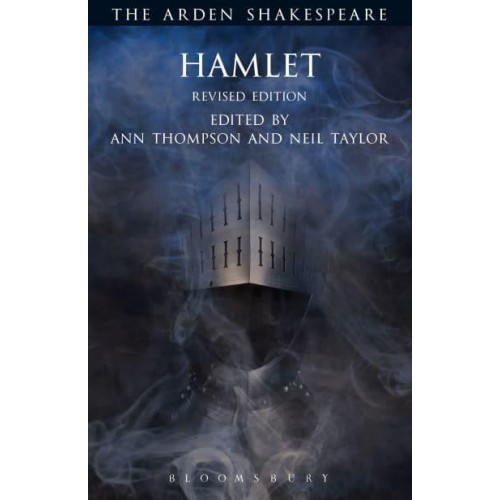 Hamlet - The Arden Shakespeare. Third Series