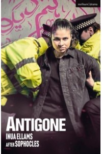 Antigone - Modern Plays