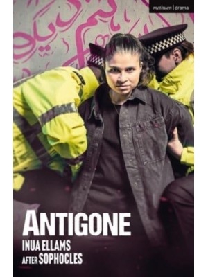 Antigone - Modern Plays