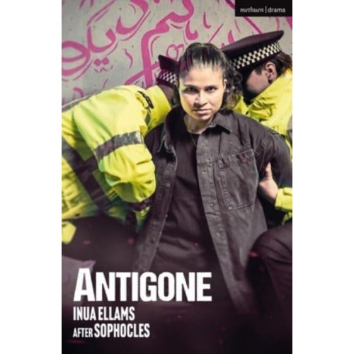 Antigone - Modern Plays
