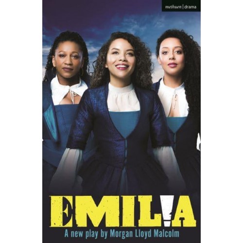 Emilia - Modern Plays