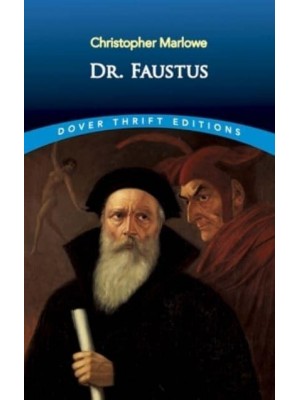 Dr. Faustus - Dover Thrift Editions