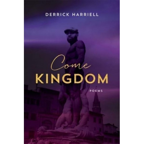 Come Kingdom Poems - Southern Messenger Poets