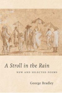 A Stroll in the Rain New and Selected Poems