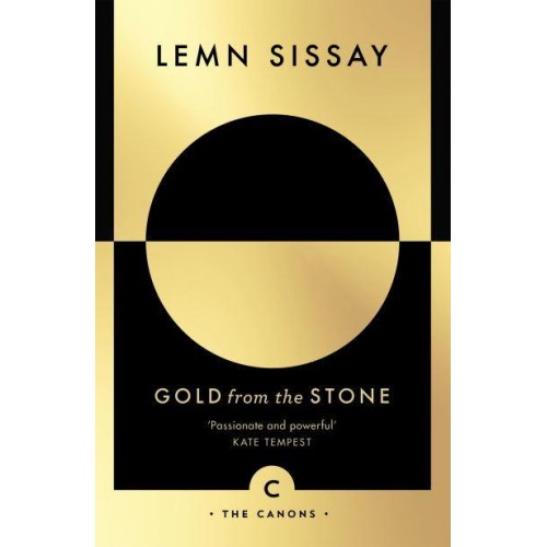 Gold from the Stone - The Canons