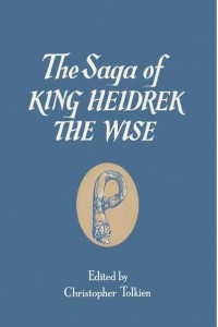 The Saga of King Heidrek the Wise