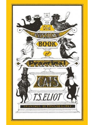 Old Possum's Book of Practical Cats