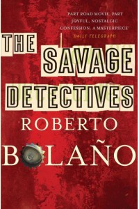 The Savage Detectives