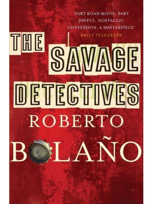 The Savage Detectives