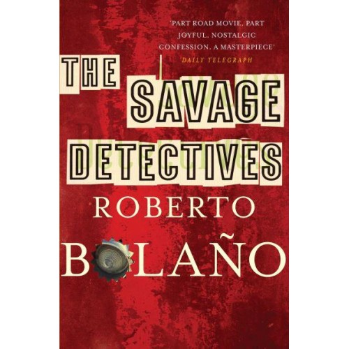 The Savage Detectives
