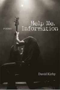 Help Me, Information Poems