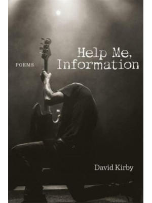 Help Me, Information Poems