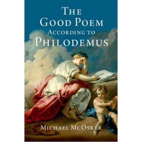 The Good Poem According to Philodemus