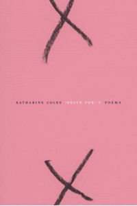 (Solve For) X - Joan Books