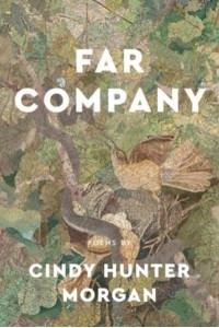 Far Company Poems - Made in Michigan Writers Series