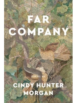 Far Company Poems - Made in Michigan Writers Series