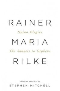 Duino Elegies And, The Sonnets to Orpheus - Vintage International