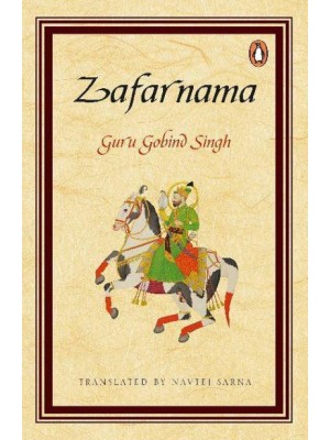 Zafarnama