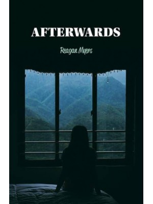 Afterwards Poems
