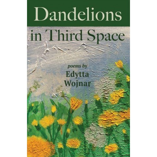 Dandelions in Third Space