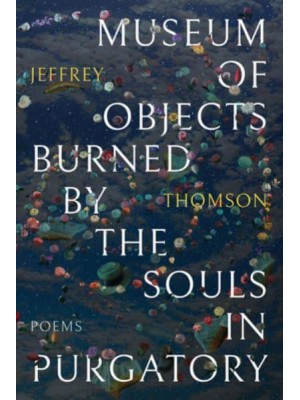 Museum of Objects Burned by the Souls in Purgatory