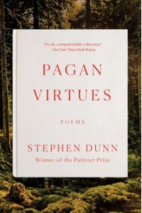 Pagan Virtues Poems