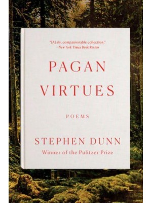 Pagan Virtues Poems