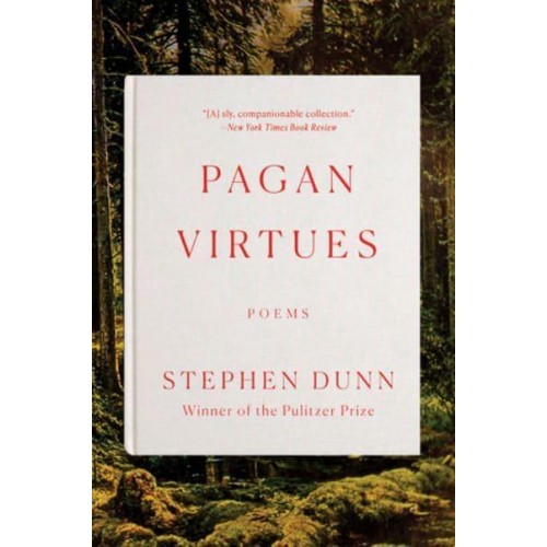 Pagan Virtues Poems