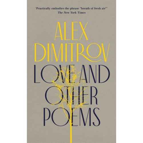 Love and Other Poems
