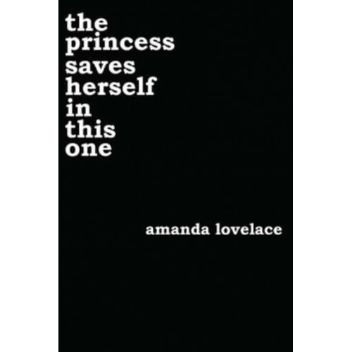The Princess Saves Herself in This One - Women Are Some Kind of Magic