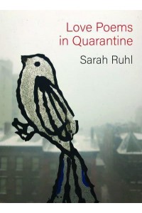 Love Poems in Quarantine