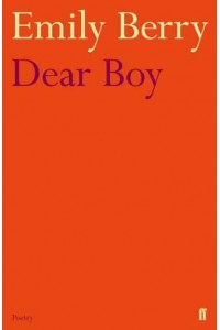Dear Boy